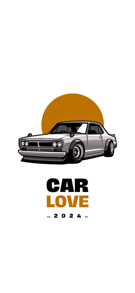 Car lover wallpaper 4k