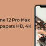 iphone 12 pro max wallpaper