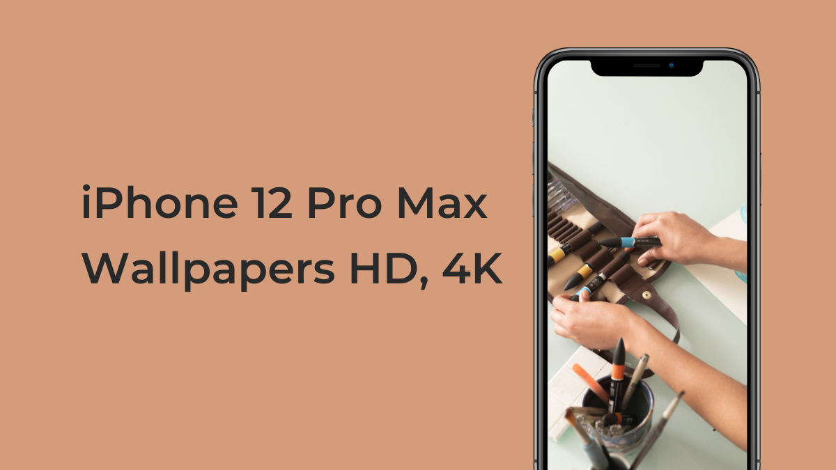 iphone 12 pro max wallpaper